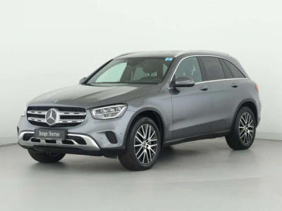 Mercedes GLC 300 -  - Joinsteer - #3