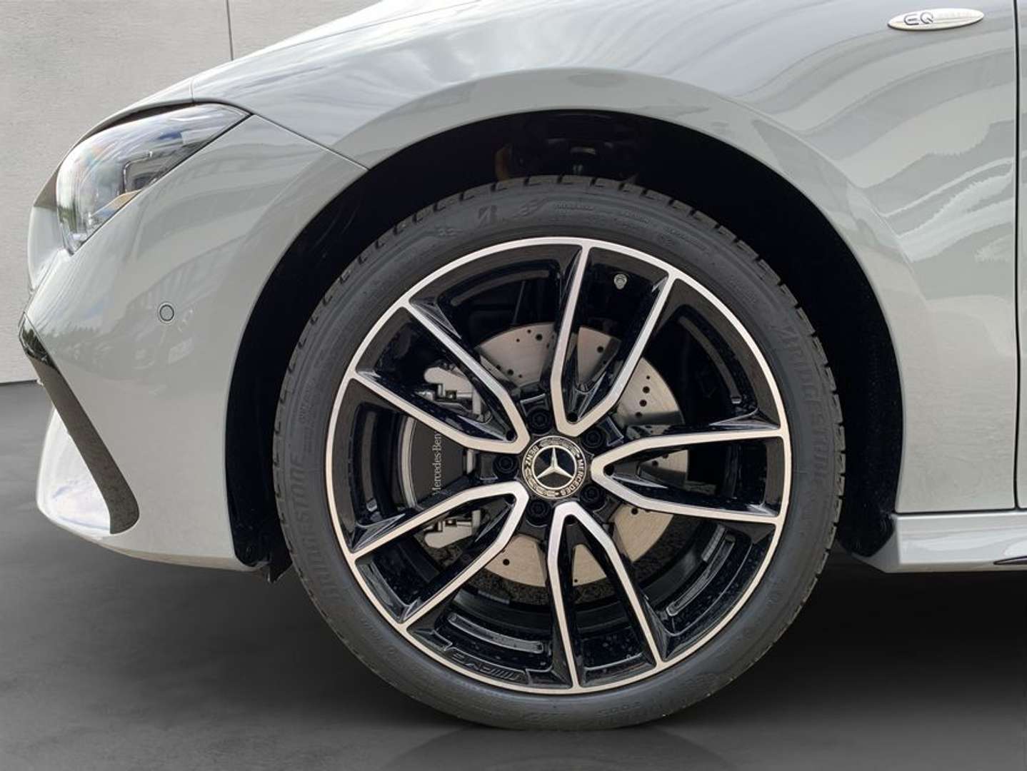 Mercedes CLA 250 - 2025 - Joinsteer - #20