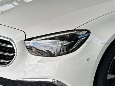 Mercedes Classe E 300 Luxury -  - Joinsteer - #4