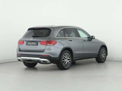 Mercedes GLC 300 -  - Joinsteer - #4