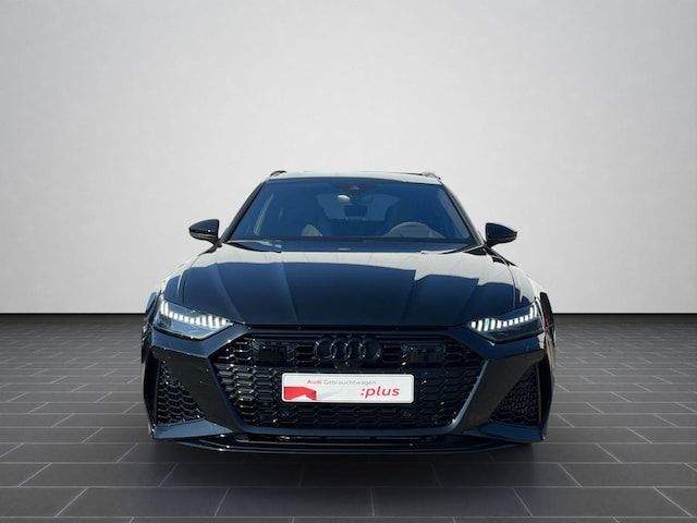 Audi RS6 avant TFSI Quattro Tiptronic - 2023 - Joinsteer - #5