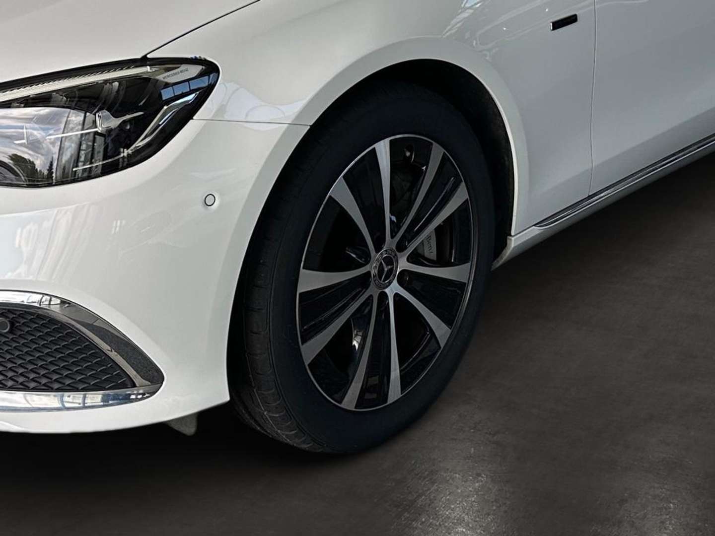 Mercedes Classe E 300 Luxury - 2021 - Joinsteer - #6