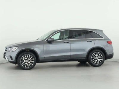 Mercedes GLC 300 -  - Joinsteer - #5
