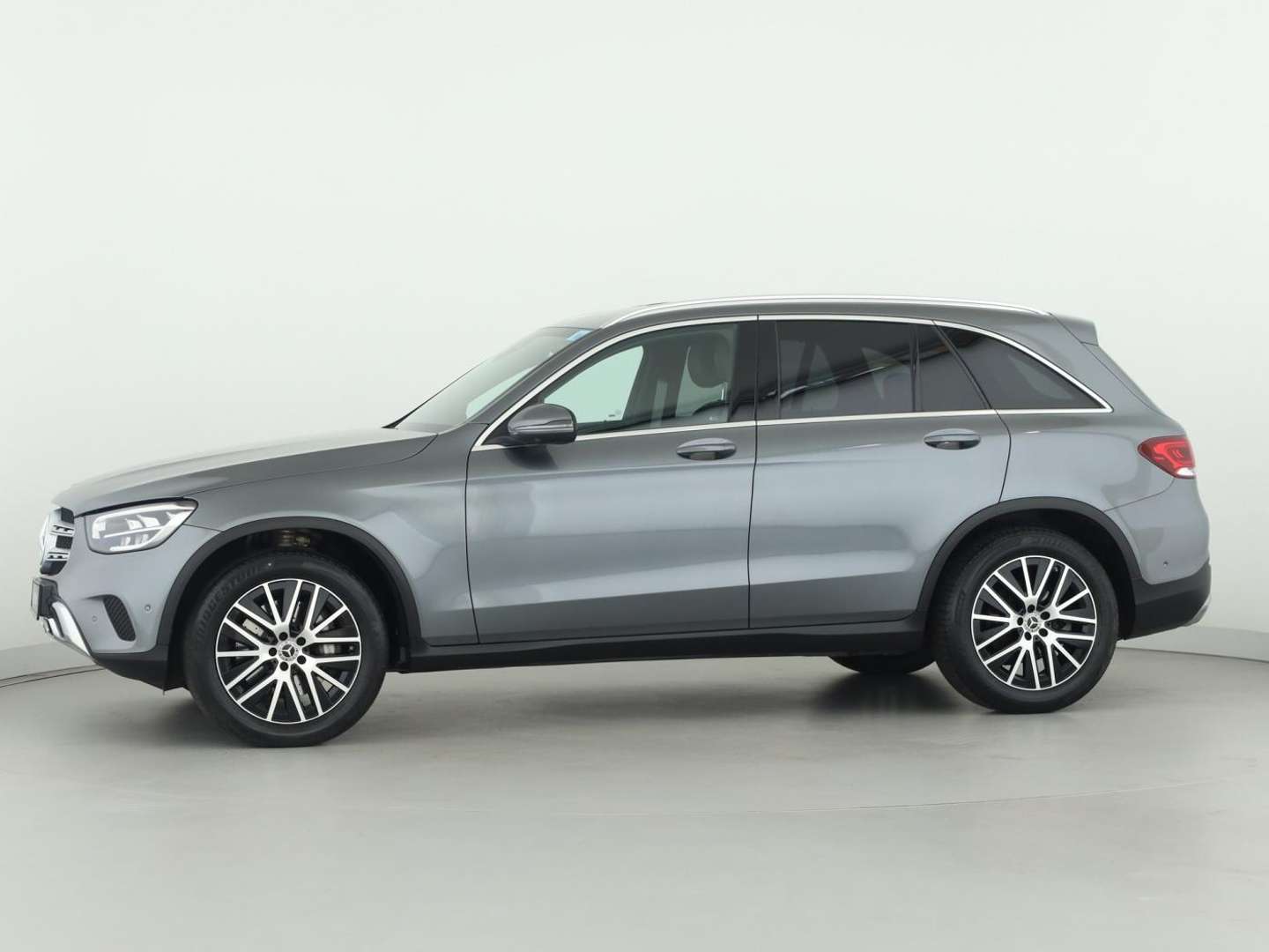 Mercedes GLC 300 - 2022 - Joinsteer - #6