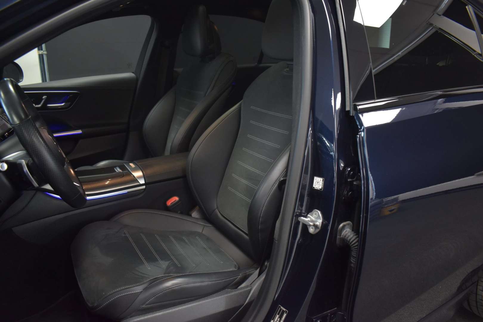 Mercedes Classe C 300 E AMG 300 AMG Line - 2022 - Joinsteer - #3