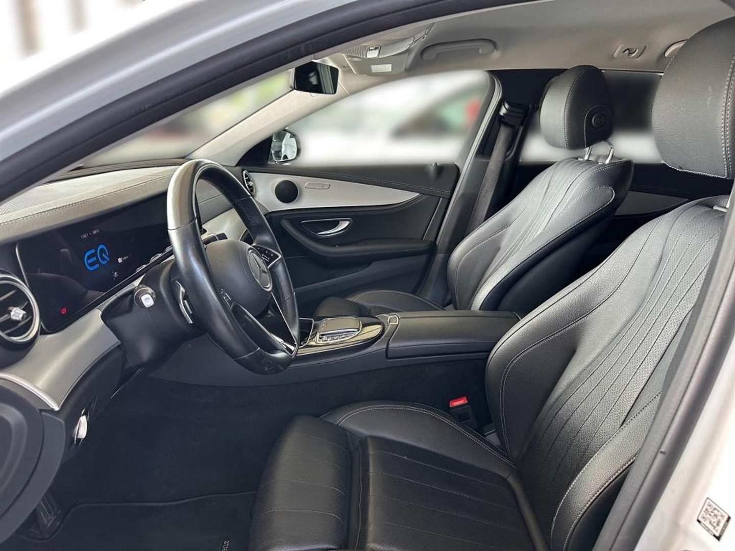 Mercedes Classe E 300 Luxury - 2021 - Joinsteer - #7