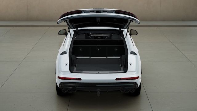 Audi SQ7 SUV TFSI Quattro Tiptronic - 2025 - Joinsteer - #8