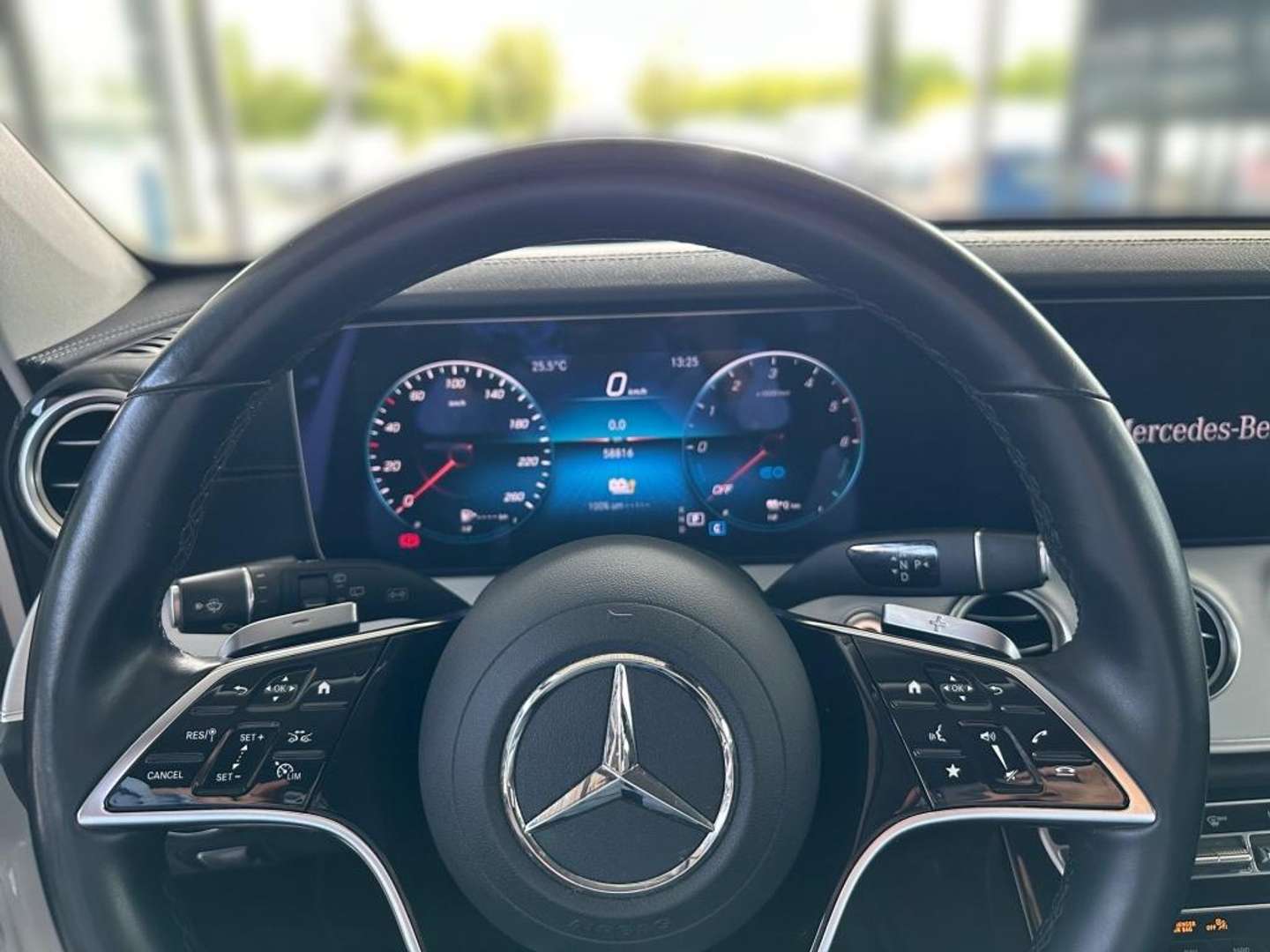 Mercedes Classe E 300 Luxury - 2021 - Joinsteer - #8