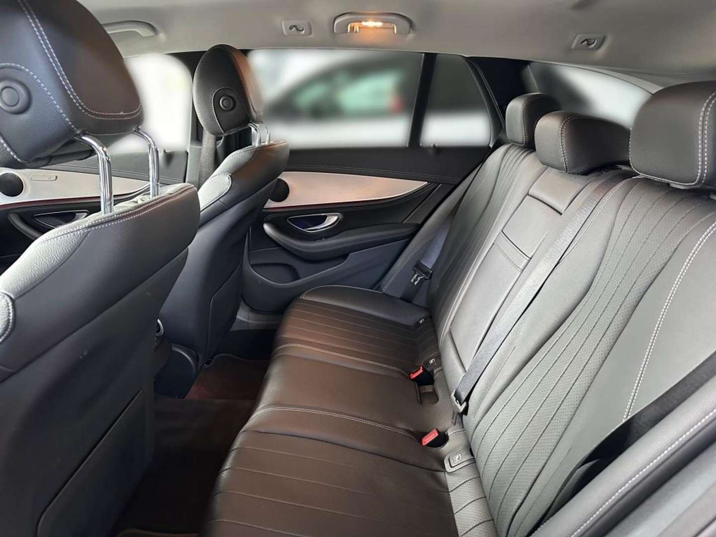 Mercedes Classe E 300 Luxury - 2021 - Joinsteer - #11
