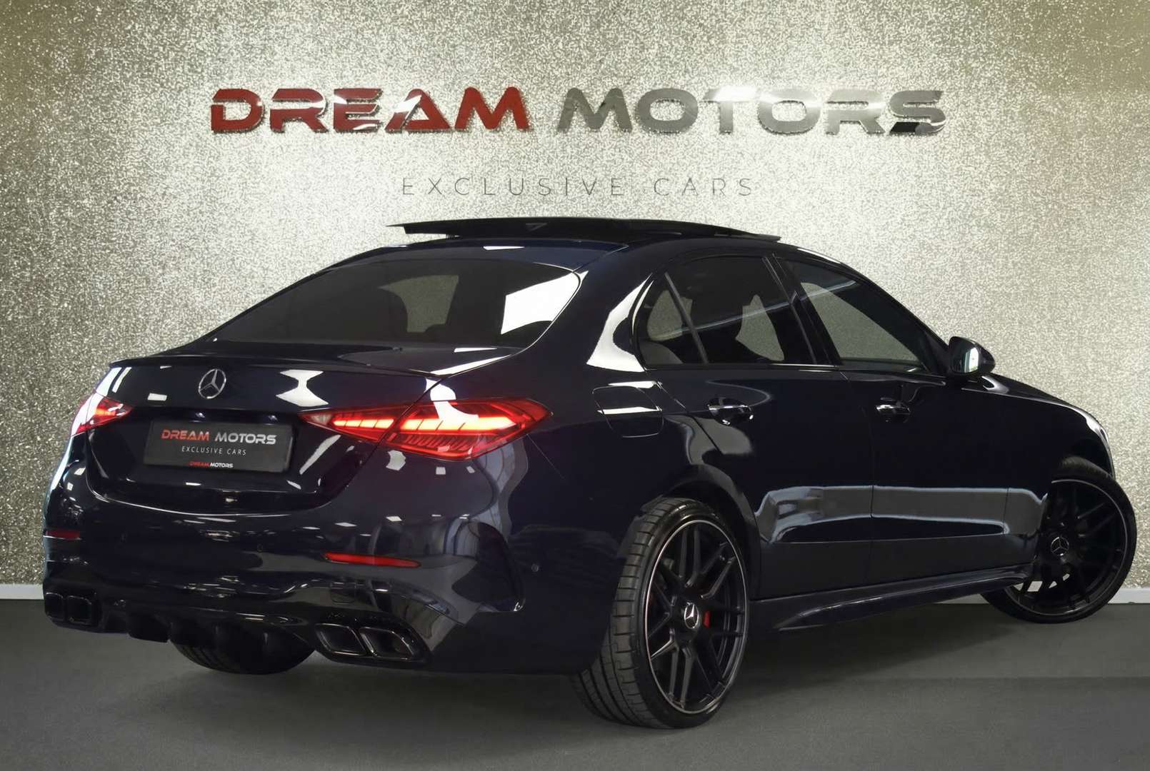 Mercedes Classe C 300 E AMG 300 AMG Line - 2022 - Joinsteer - #5