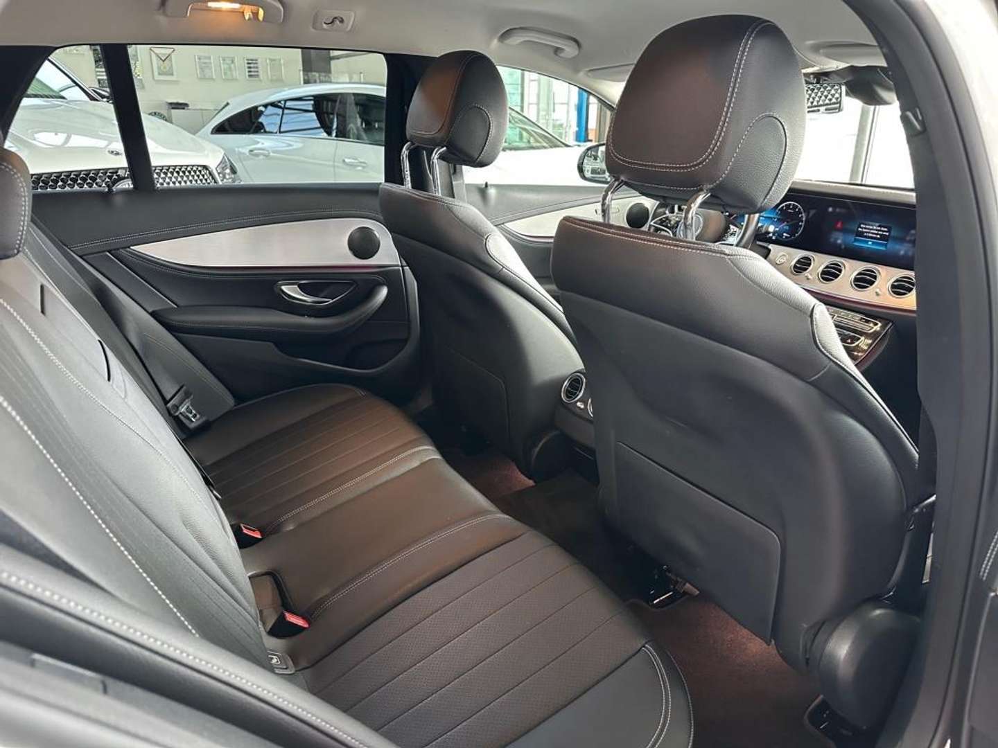 Mercedes Classe E 300 Luxury - 2021 - Joinsteer - #14