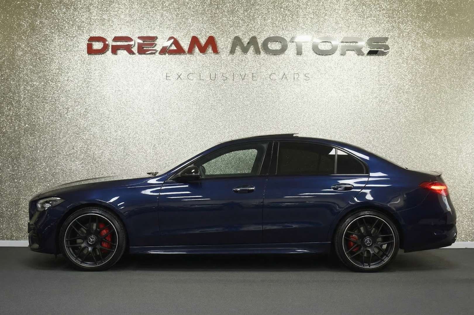 Mercedes Classe C 300 E AMG 300 AMG Line - 2022 - Joinsteer - #6