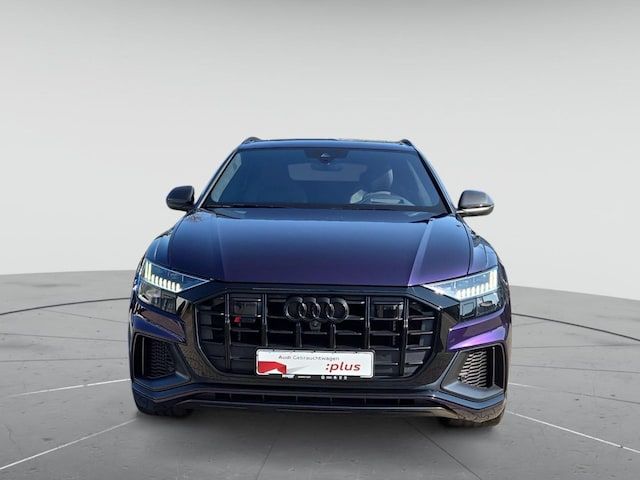 Audi SQ8 SUV Competition Plus TFSI Quattro Tiptronic - 2023 - Joinsteer - #3
