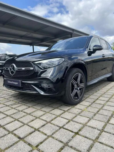 Mercedes GLC 400 AMG Line -  - Joinsteer - #1