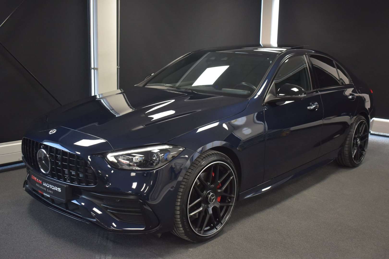 Mercedes Classe C 300 E AMG 300 AMG Line - 2022 - Joinsteer - #7