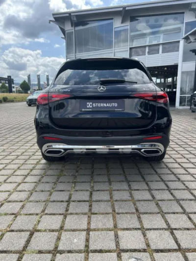 Mercedes GLC 400 AMG Line -  - Joinsteer - #4