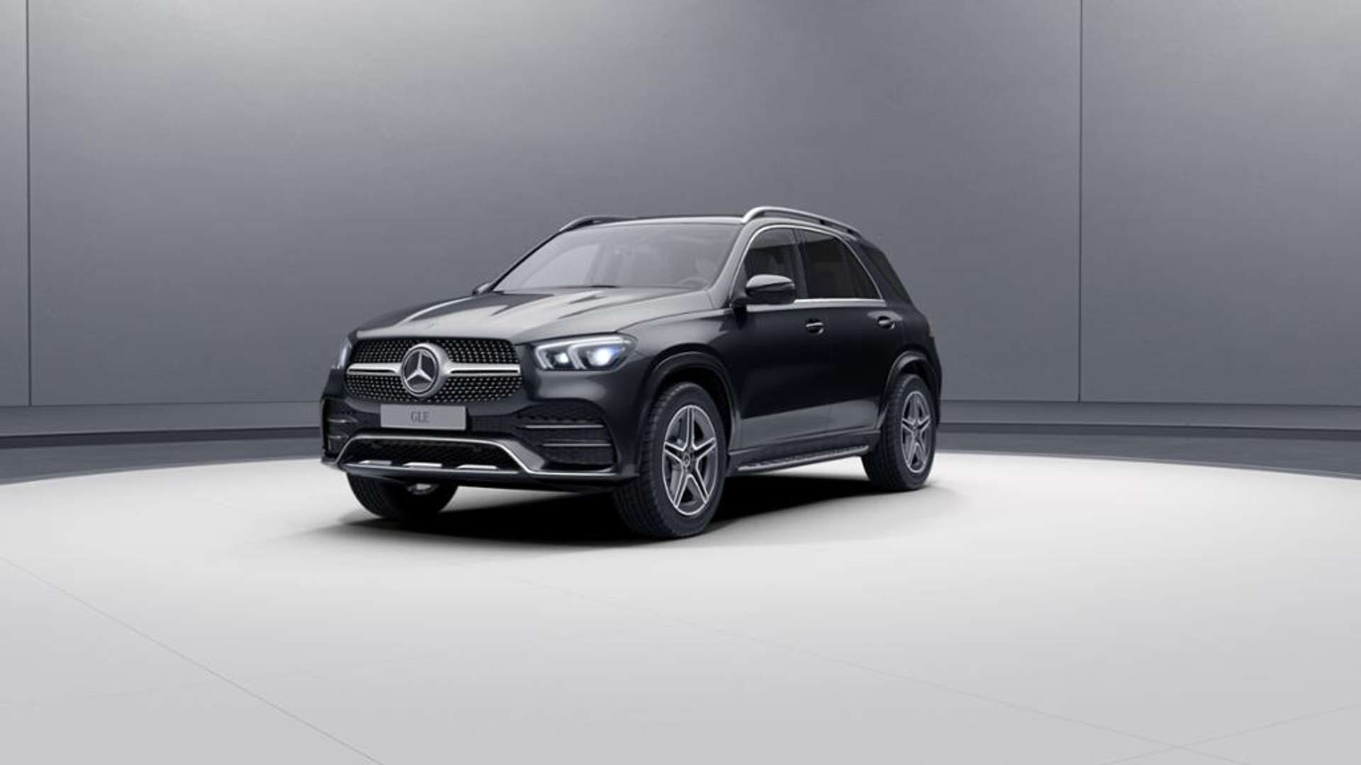 Mercedes GLE 350 AMG Line - 2023 - Joinsteer - #1
