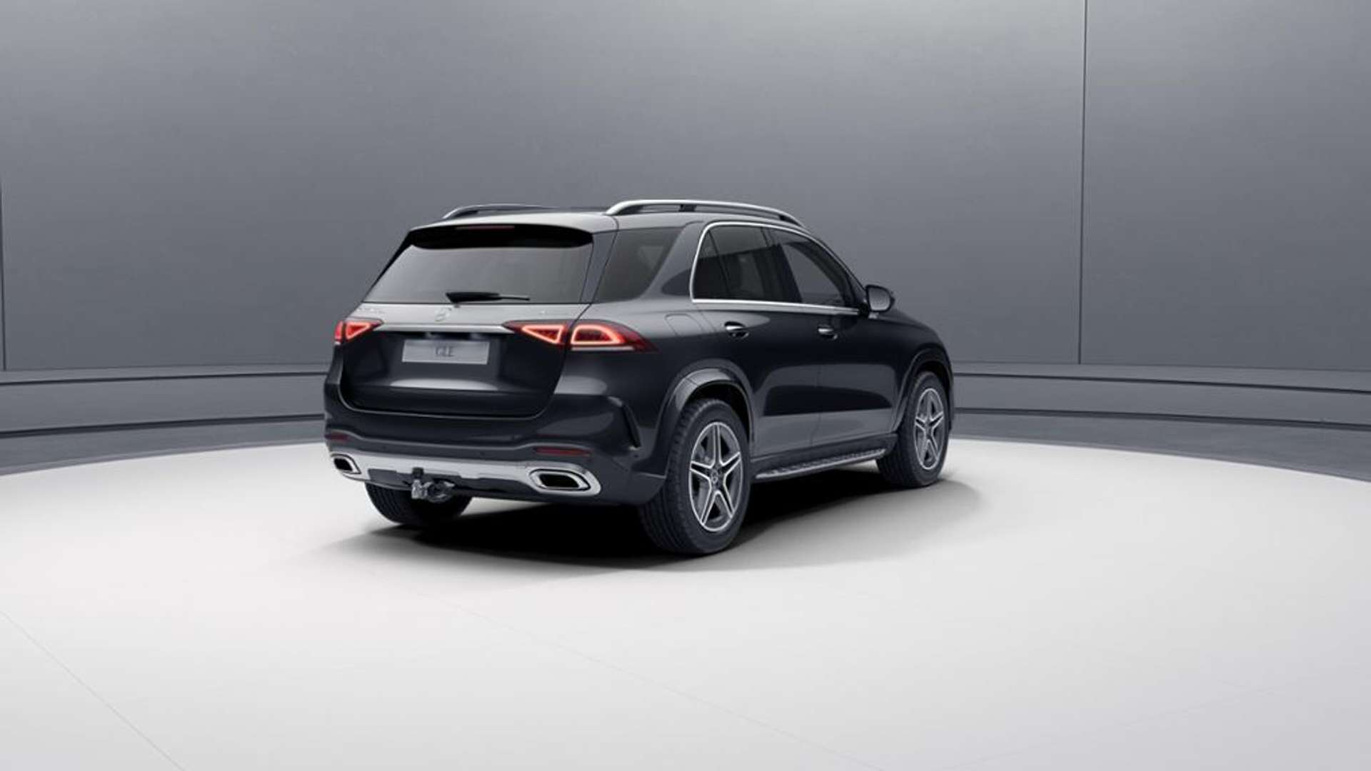 Mercedes GLE 350 AMG Line - 2023 - Joinsteer - #2