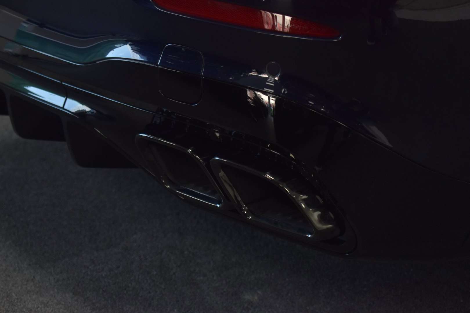 Mercedes Classe C 300 E AMG 300 AMG Line - 2022 - Joinsteer - #11