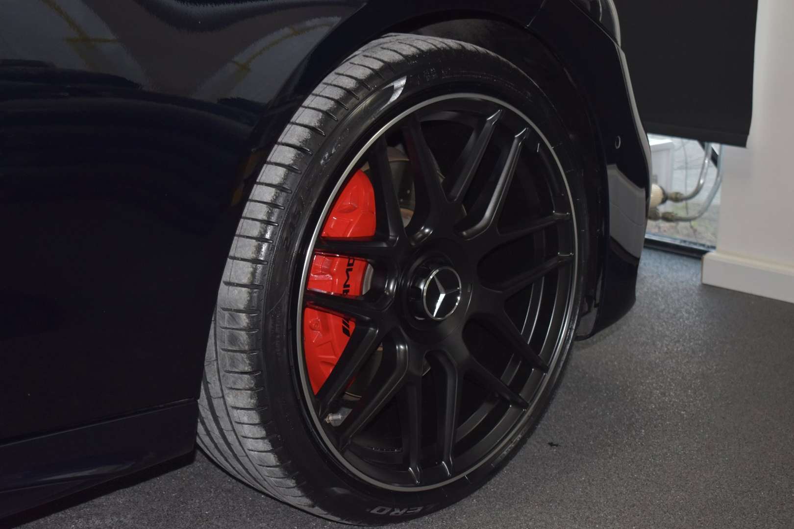 Mercedes Classe C 300 E AMG 300 AMG Line - 2022 - Joinsteer - #12