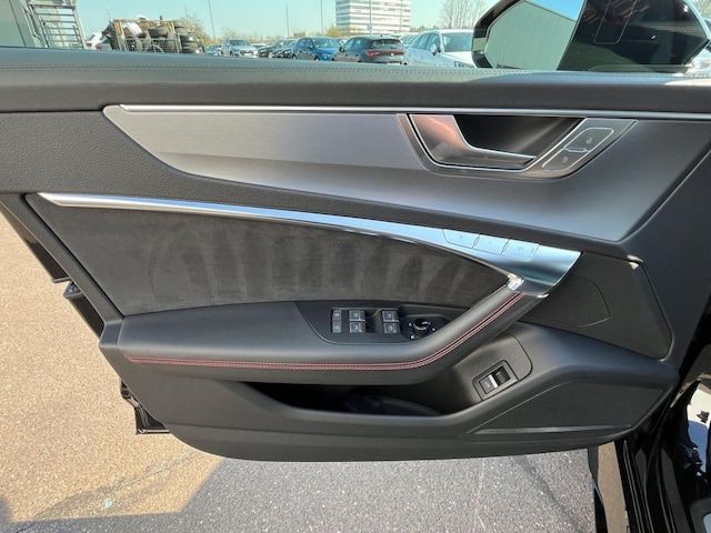 Audi RS6 avant TFSI Quattro Tiptronic - 2023 - Joinsteer - #13