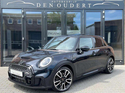 Mini John Cooper Works Cooper S JCW Trim -  - Joinsteer - #1