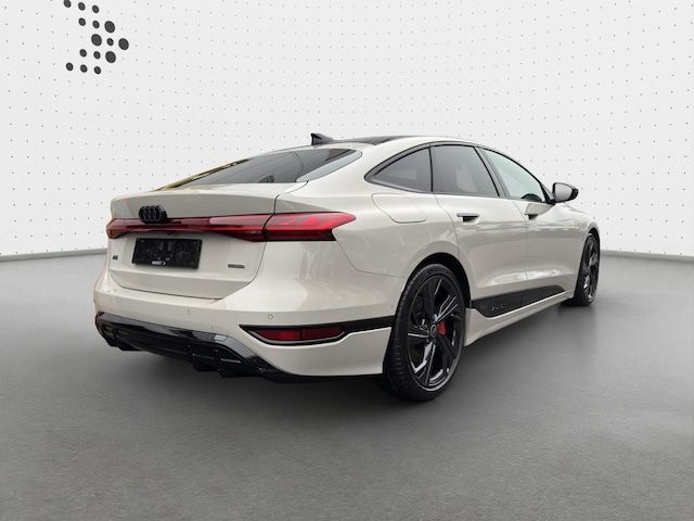 Audi A6 Sportback E-tron E-tron Quattro - 2026 - Joinsteer - #2