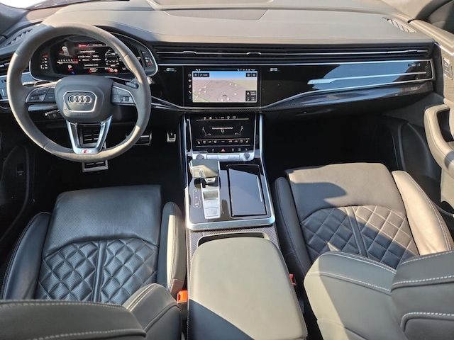 Audi SQ8 SUV Competition Plus TFSI Quattro Tiptronic - 2023 - Joinsteer - #8