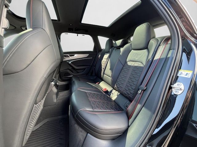 Audi RS6 avant TFSI Quattro Tiptronic - 2023 - Joinsteer - #14