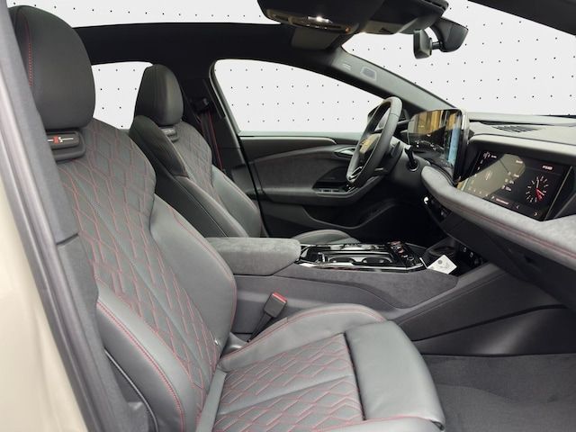 Audi A6 Sportback E-tron E-tron Quattro - 2026 - Joinsteer - #4