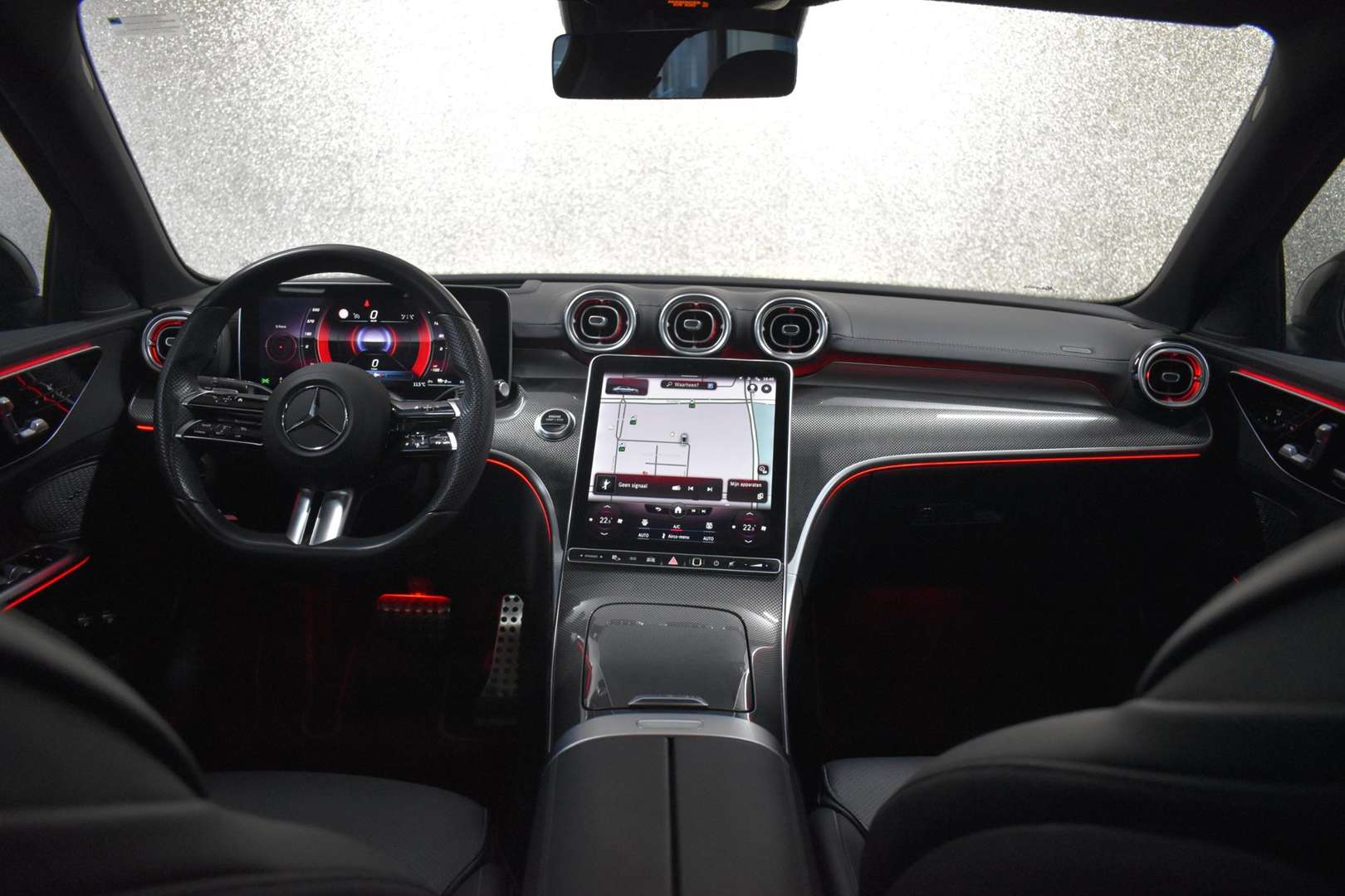 Mercedes Classe C 300 E AMG 300 AMG Line - 2022 - Joinsteer - #15