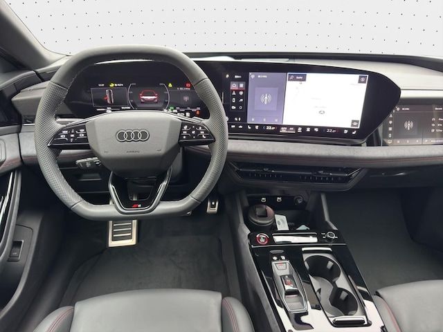 Audi A6 Sportback E-tron E-tron Quattro - 2026 - Joinsteer - #5