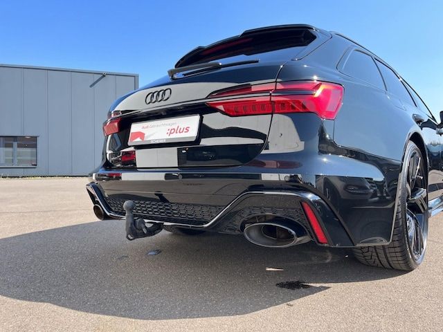 Audi RS6 avant TFSI Quattro Tiptronic - 2023 - Joinsteer - #16