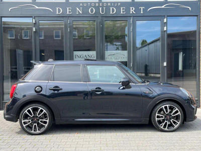 Mini John Cooper Works Cooper S JCW Trim -  - Joinsteer - #2