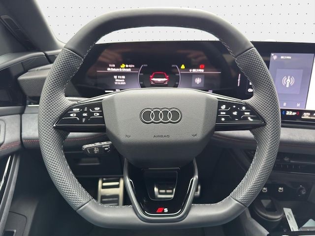 Audi A6 Sportback E-tron E-tron Quattro - 2026 - Joinsteer - #8