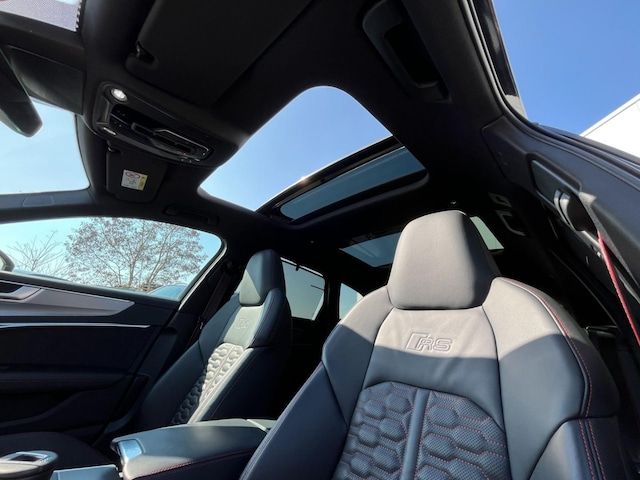 Audi RS6 avant TFSI Quattro Tiptronic - 2023 - Joinsteer - #18