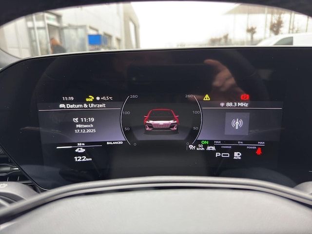 Audi A6 Sportback E-tron E-tron Quattro - 2026 - Joinsteer - #9