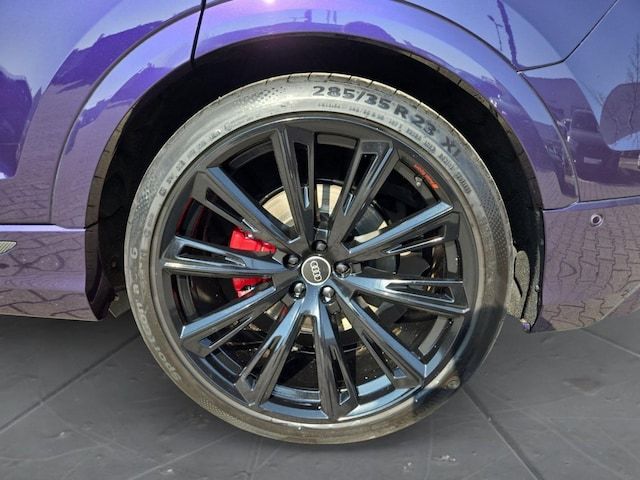 Audi SQ8 SUV Competition Plus TFSI Quattro Tiptronic - 2023 - Joinsteer - #15