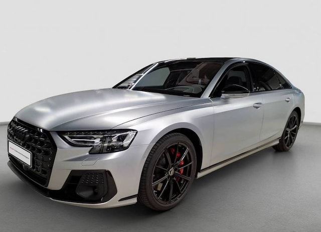 Audi S8 TFSI Quattro Tiptronic - 2025 - Joinsteer - #1