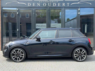 Mini John Cooper Works Cooper S JCW Trim -  - Joinsteer - #3