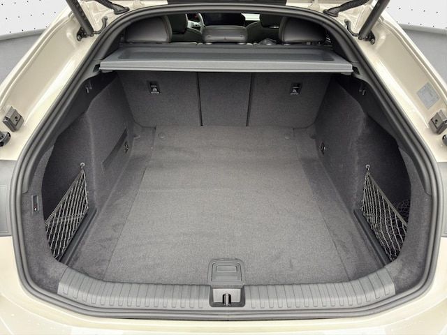 Audi A6 Sportback E-tron E-tron Quattro - 2026 - Joinsteer - #11