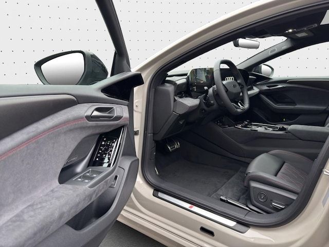 Audi A6 Sportback E-tron E-tron Quattro - 2026 - Joinsteer - #14