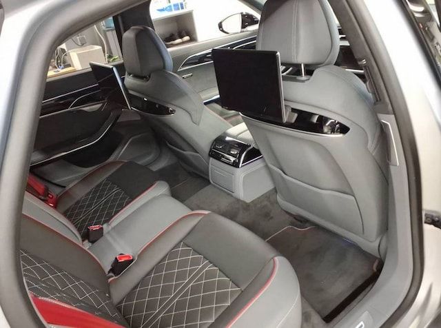 Audi S8 TFSI Quattro Tiptronic - 2025 - Joinsteer - #6
