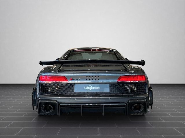 Audi R8 Coupé V10 Performance Quattro FSI S Tronic - 2023 - Joinsteer - #6