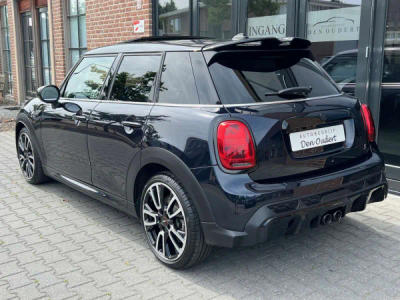 Mini John Cooper Works Cooper S JCW Trim -  - Joinsteer - #5