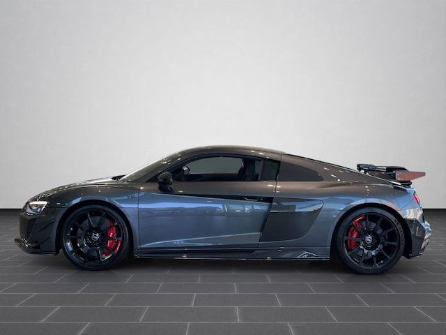 Audi R8 Coupé V10 Performance Quattro FSI S Tronic - 2023 - Joinsteer - #7