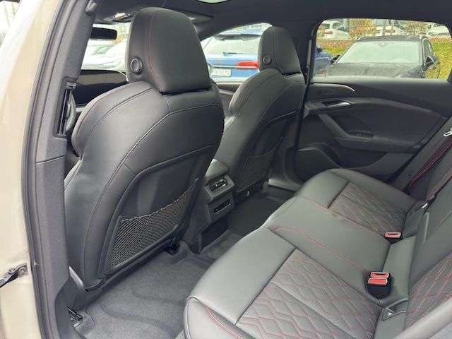 Audi A6 Sportback E-tron E-tron Quattro - 2026 - Joinsteer - #17