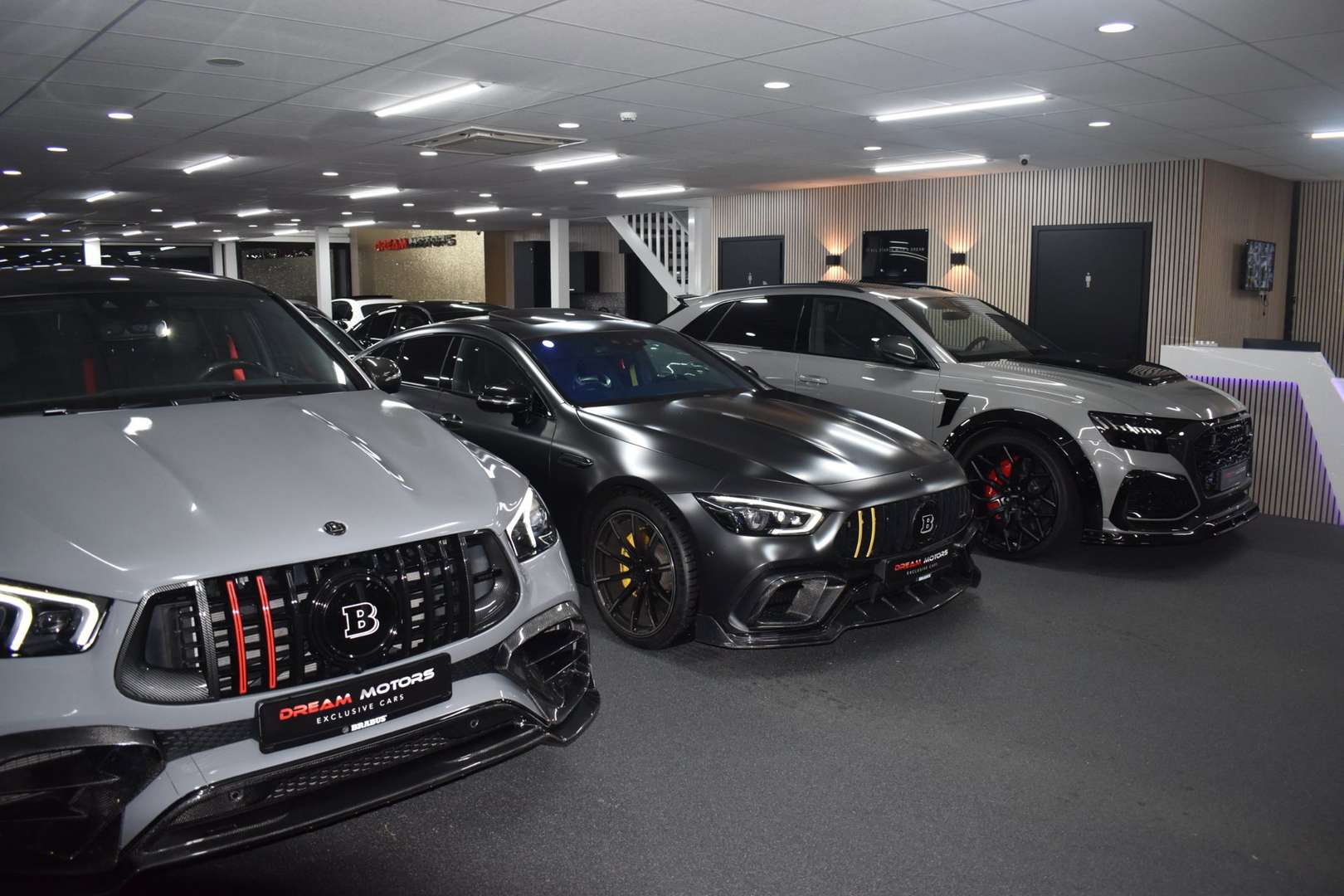 Mercedes Classe C 300 E AMG 300 AMG Line - 2022 - Joinsteer - #29