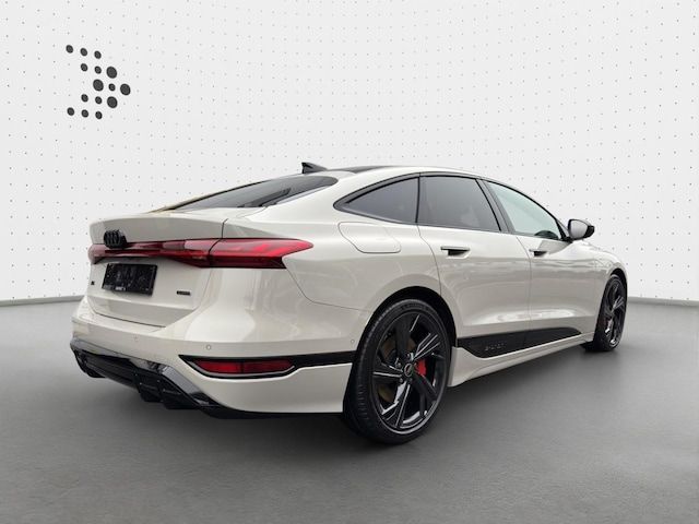 Audi A6 Sportback E-tron E-tron Quattro - 2026 - Joinsteer - #19