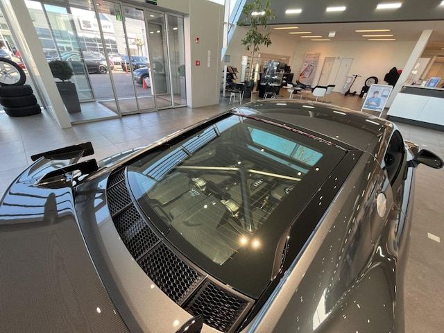 Audi R8 Coupé V10 Performance Quattro FSI S Tronic - 2023 - Joinsteer - #15